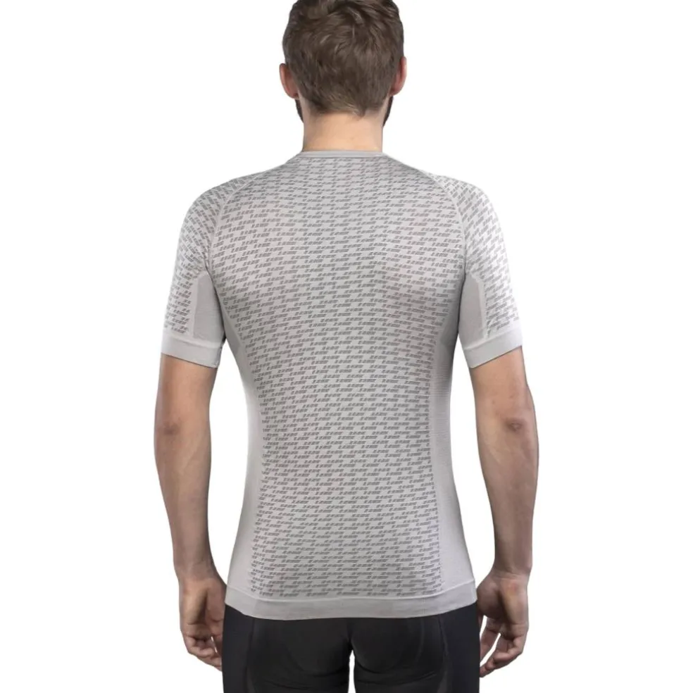 GripGrab Expert Seamless Korte Mouw Ondershirt