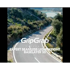 GripGrab Expert Seamless Korte Mouw Ondershirt