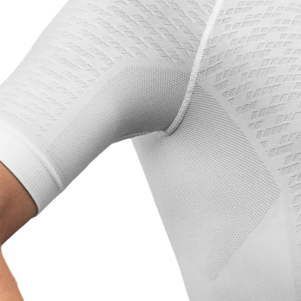 GripGrab Expert Seamless Korte Mouw Ondershirt