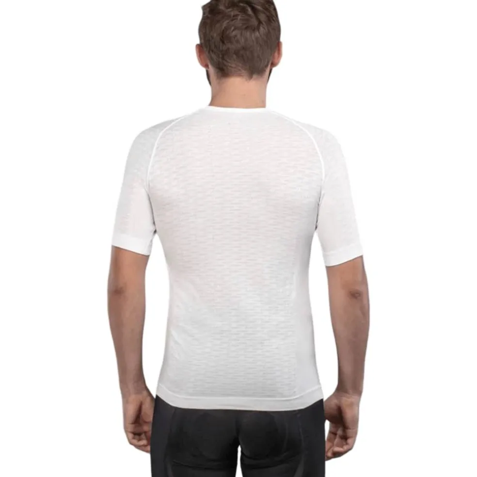 GripGrab Expert Seamless Korte Mouw Ondershirt