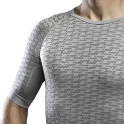 GripGrab Expert Seamless Korte Mouw Ondershirt