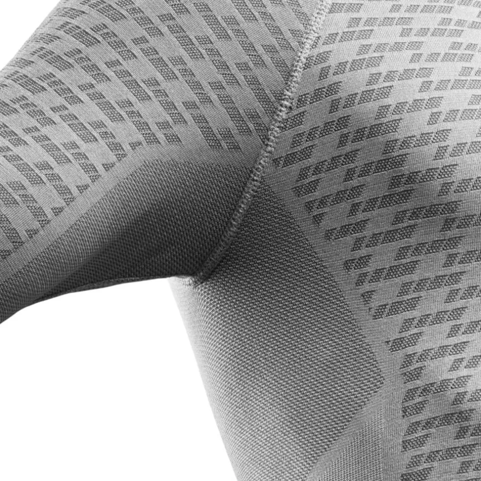 GripGrab Expert Seamless Korte Mouw Ondershirt