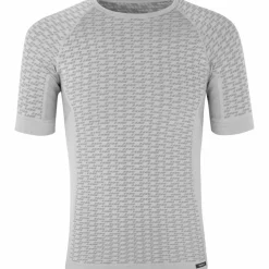 GripGrab Expert Seamless Korte Mouw Ondershirt