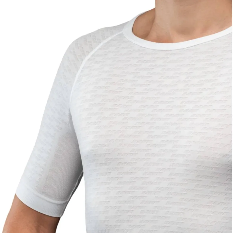 GripGrab Expert Seamless Korte Mouw Ondershirt