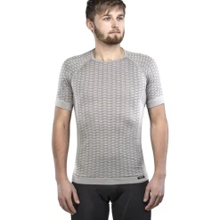 GripGrab Expert Seamless Korte Mouw Ondershirt