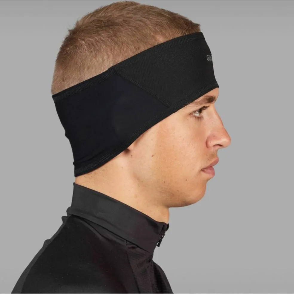 GripGrab Headband Windster