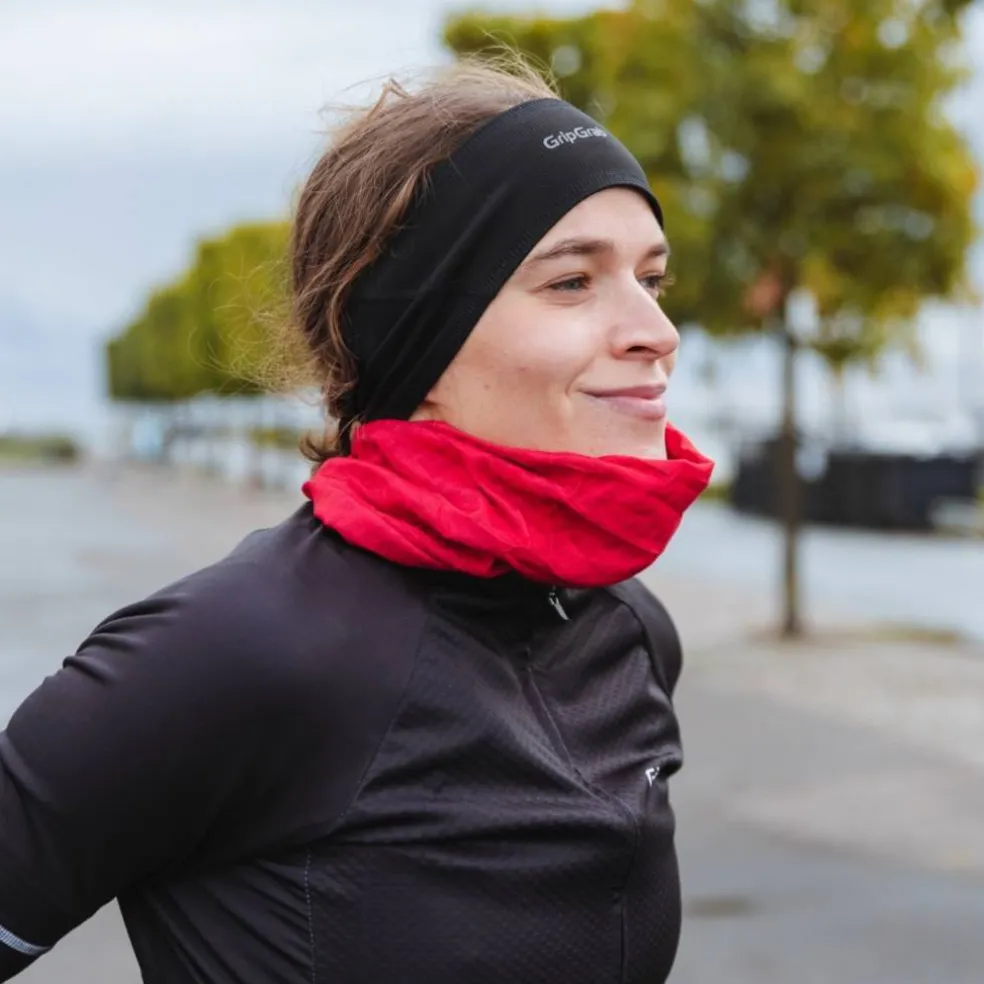 GripGrab Headband Windster