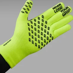 GripGrab Knitted Thermal Handschoenen