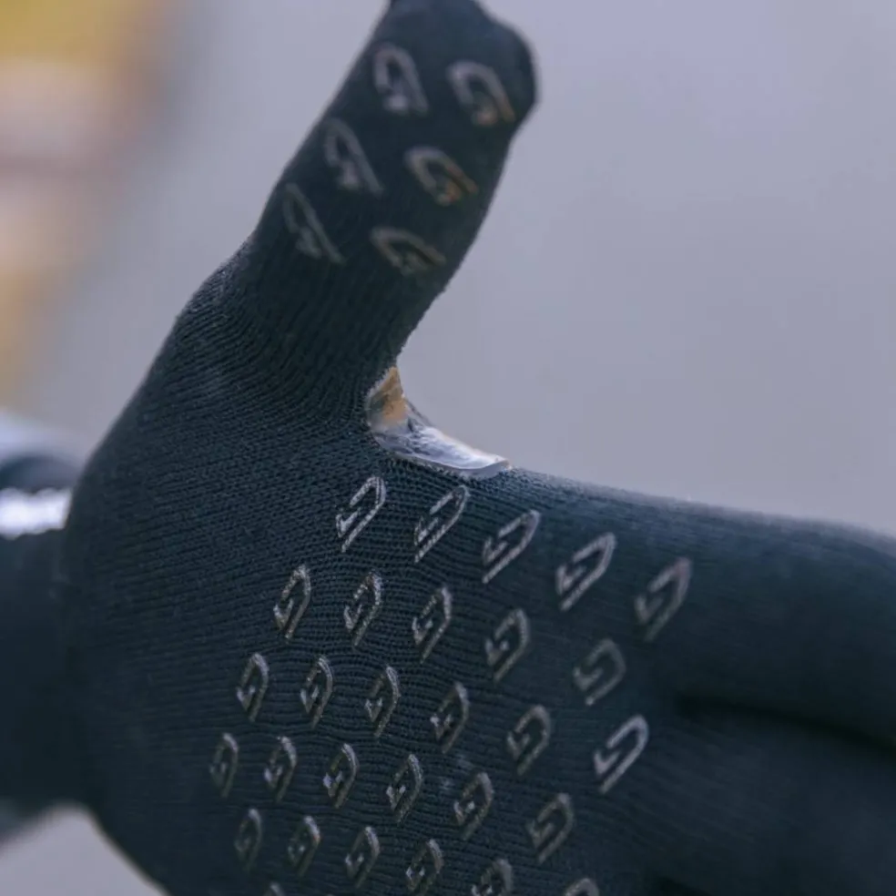 GripGrab Knitted Thermal Handschoenen