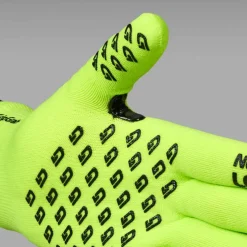 GripGrab Knitted Thermal Handschoenen