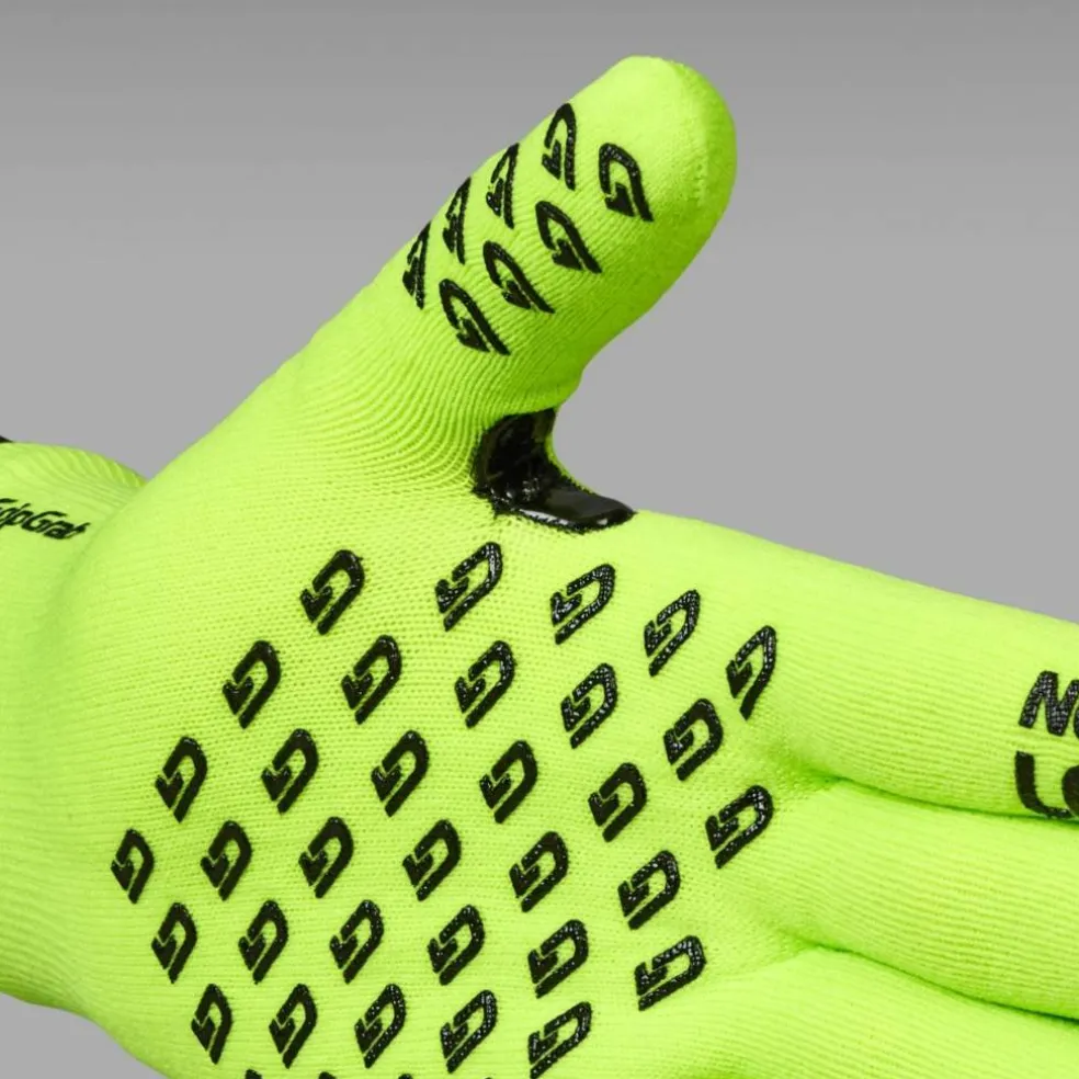 GripGrab Knitted Thermal Handschoenen