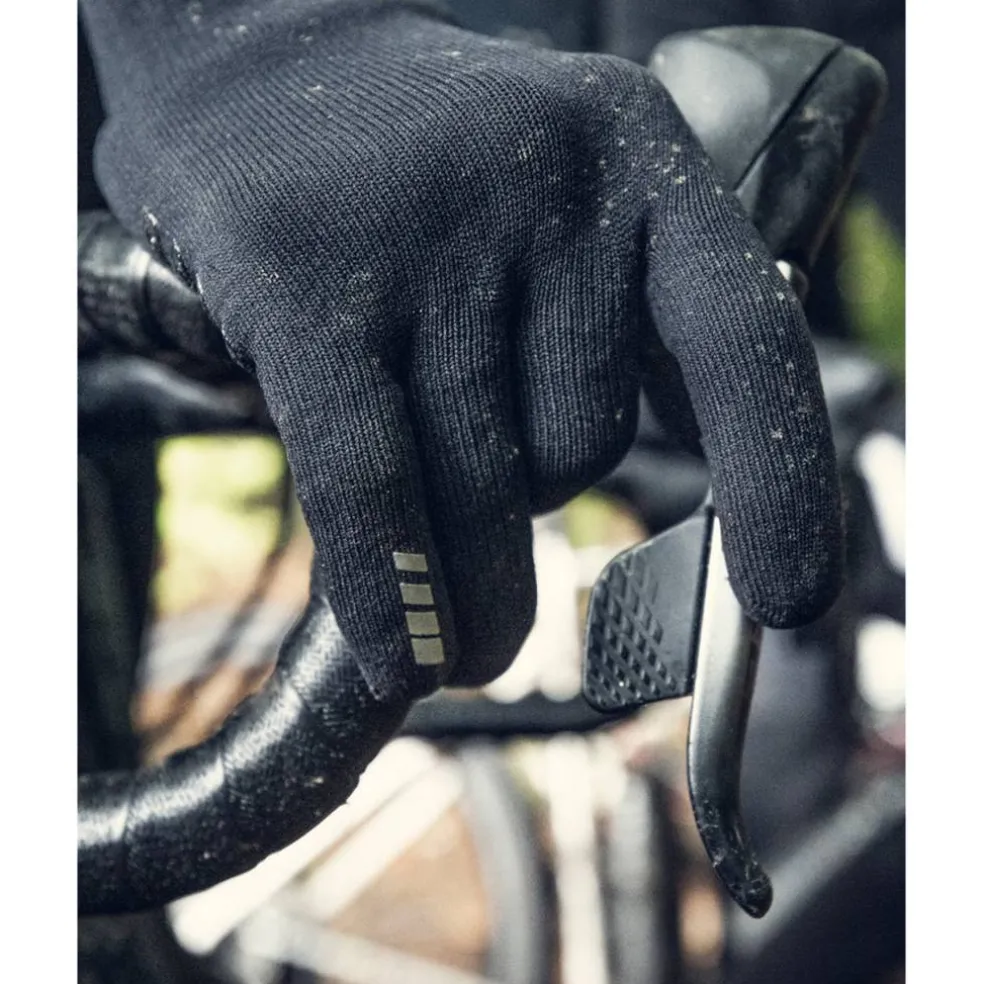 GripGrab Knitted Thermal Handschoenen