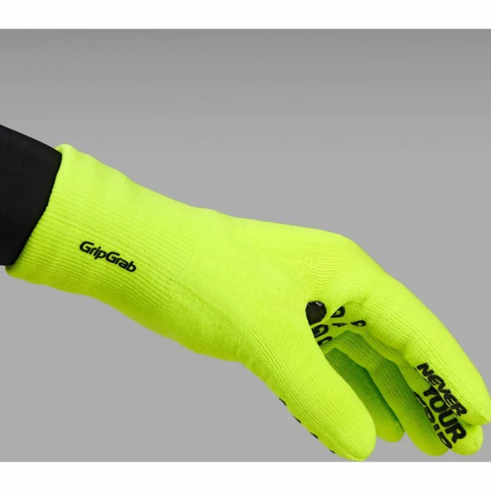 GripGrab Knitted Thermal Handschoenen