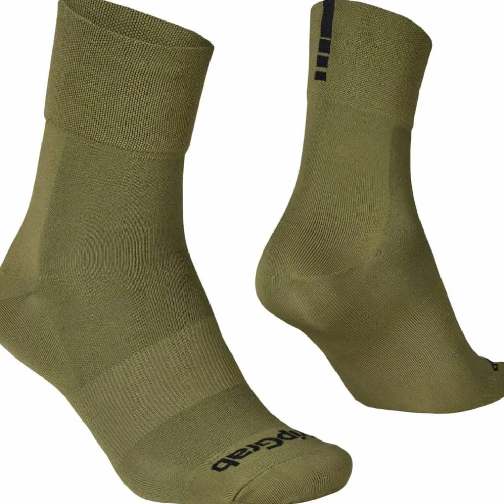 GripGrab Lightweight SL Regular Cut Sokken