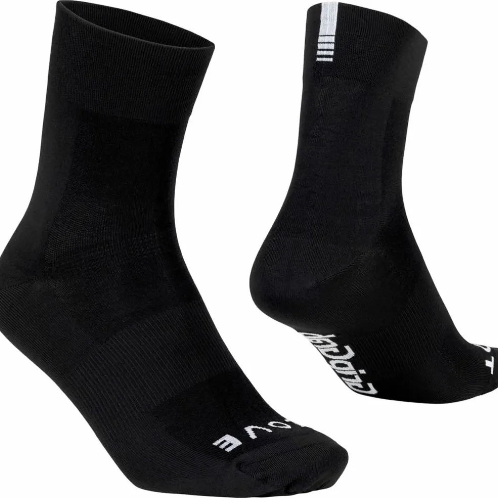 GripGrab Lightweight SL Regular Cut Sokken