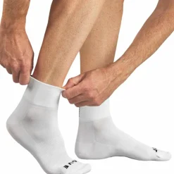 GripGrab Lightweight SL Short Cut Sokken
