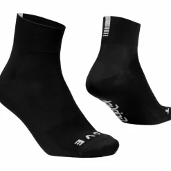 GripGrab Lightweight SL Short Cut Sokken