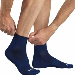 GripGrab Lightweight SL Short Cut Sokken