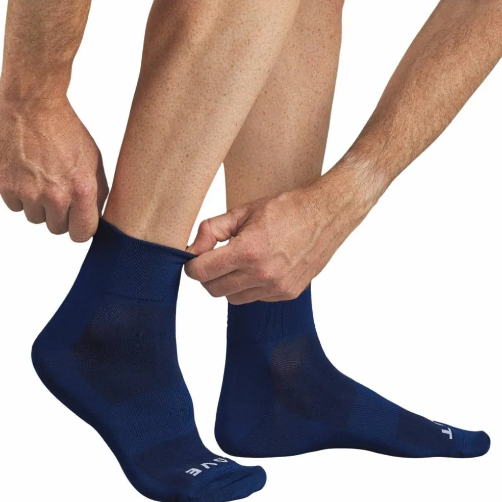 GripGrab Lightweight SL Short Cut Sokken