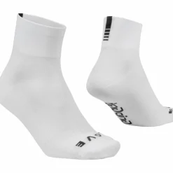 GripGrab Lightweight SL Short Cut Sokken