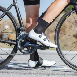 GripGrab Lightweight SL Short Cut Sokken