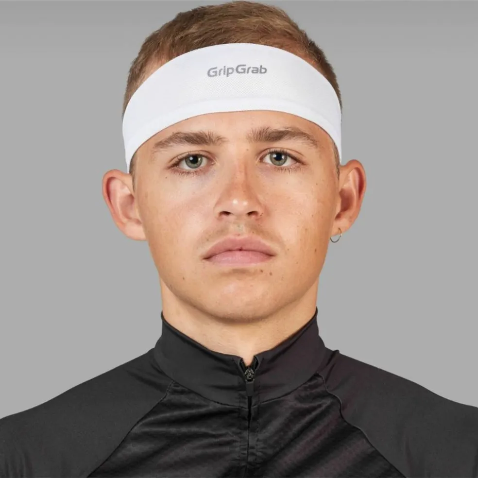 GripGrab Lightweight Summer Sweatband Onesize