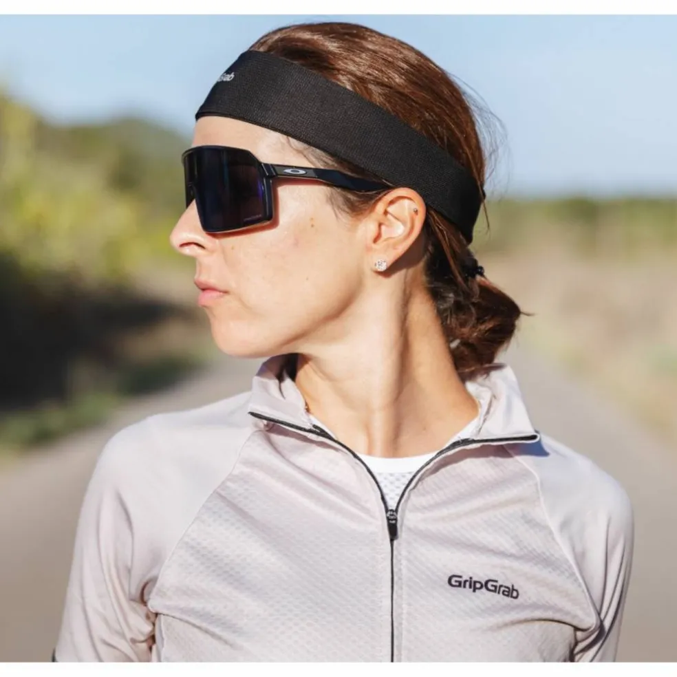 GripGrab Lightweight Summer Sweatband Onesize