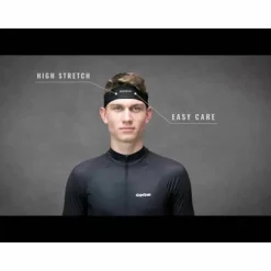 GripGrab Lightweight Summer Sweatband Onesize