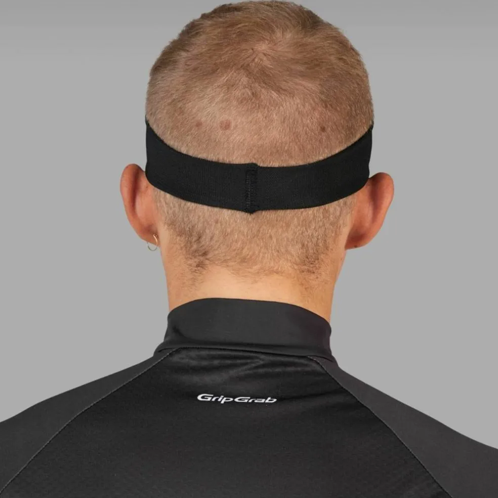 GripGrab Lightweight Summer Sweatband Onesize