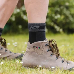 GripGrab Merino Wintersokken