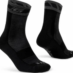 GripGrab Merino Wintersokken