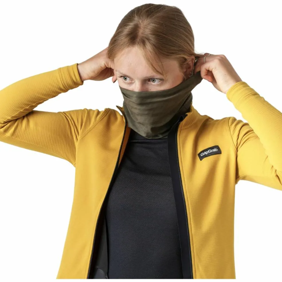 GripGrab Multifunctional Nekwarmer