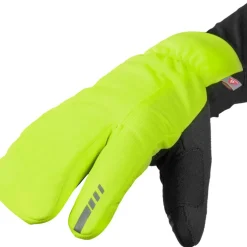 GripGrab Nordic 2 Windproof Winter Lobster Handschoenen