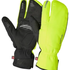 GripGrab Nordic 2 Windproof Winter Lobster Handschoenen
