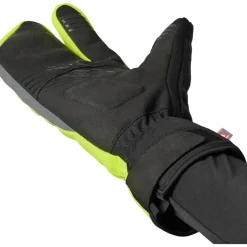 GripGrab Nordic 2 Windproof Winter Lobster Handschoenen