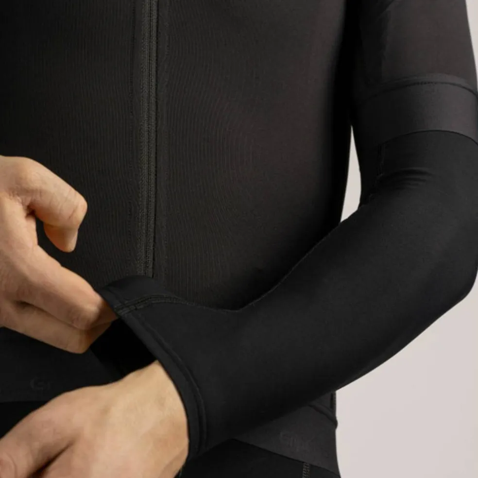 GripGrab PACR Armstukken