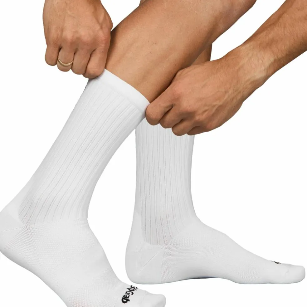 GripGrab PACR High Cut Sokken