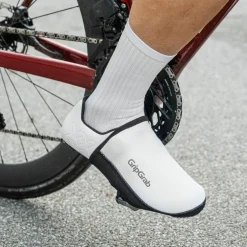 GripGrab PACR Toe Covers
