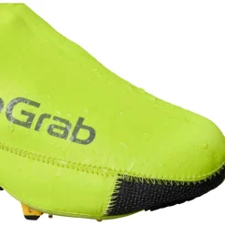 GripGrab PACR Waterdicht Winter Road Overschoenen