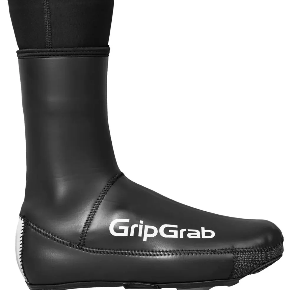 GripGrab PACR Waterdicht Winter Road Overschoenen