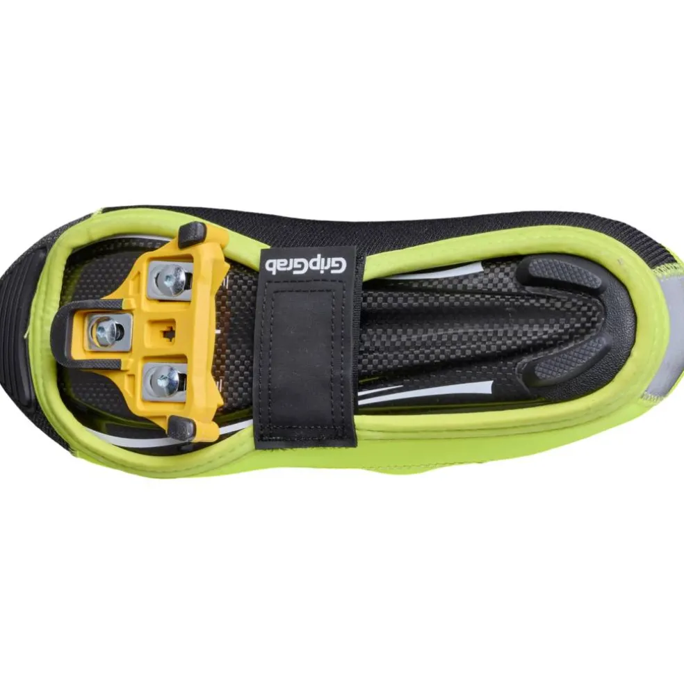 GripGrab PACR Waterdicht Winter Road Overschoenen