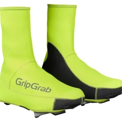 GripGrab PACR Waterdicht Winter Road Overschoenen