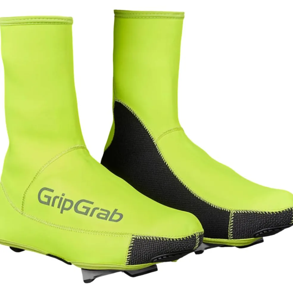 GripGrab PACR Waterdicht Winter Road Overschoenen
