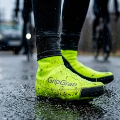 GripGrab PACR Waterdicht Winter Road Overschoenen