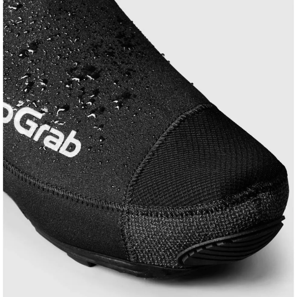 GripGrab PACR Waterproof Winter Gravel Overschoenen