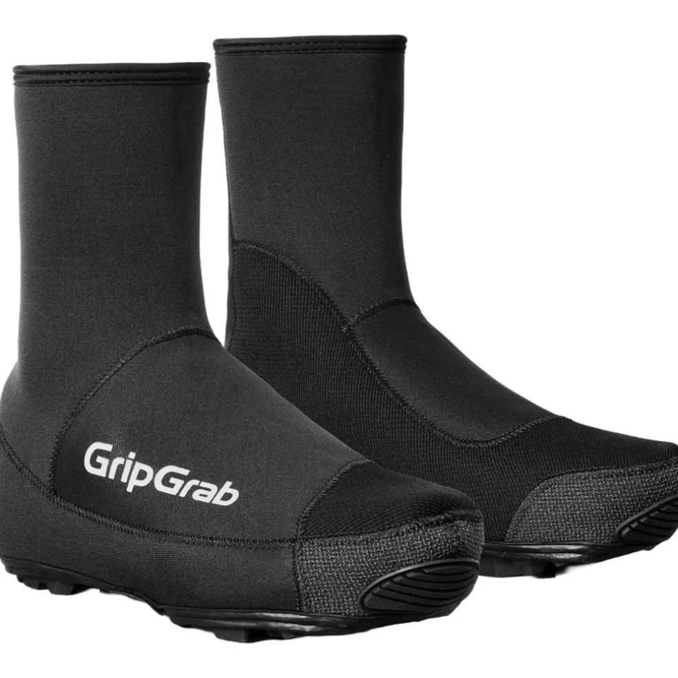 GripGrab PACR Waterproof Winter Gravel Overschoenen