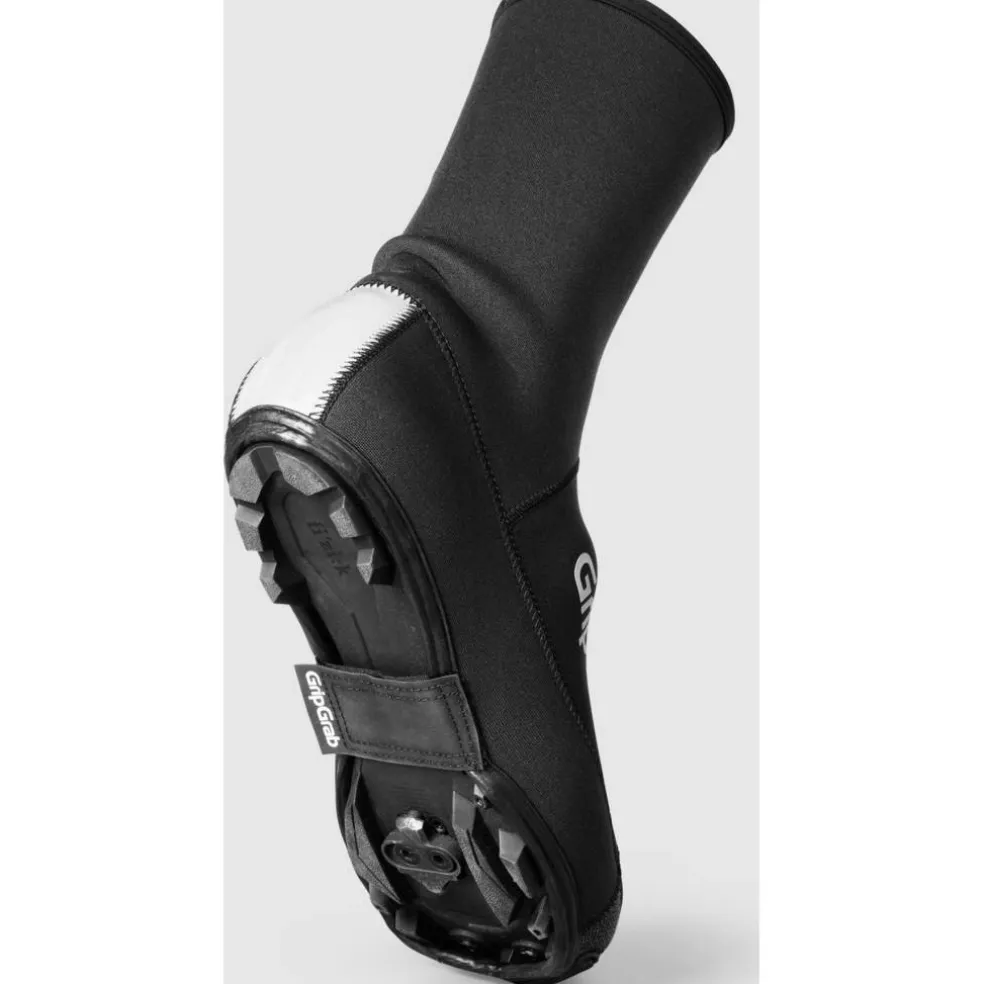 GripGrab PACR Waterproof Winter Gravel Overschoenen