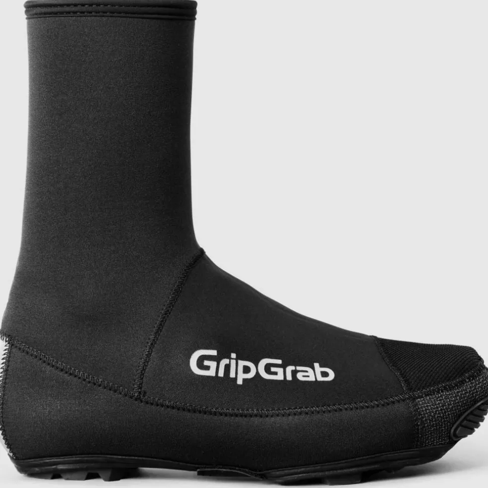 GripGrab PACR Waterproof Winter Gravel Overschoenen