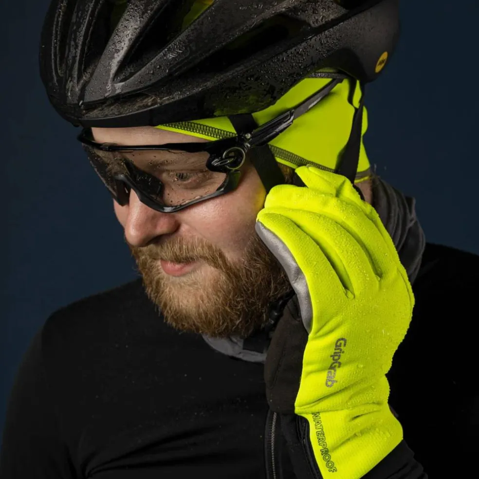 GripGrab Polaris 2 Waterproof Winterhandschoenen