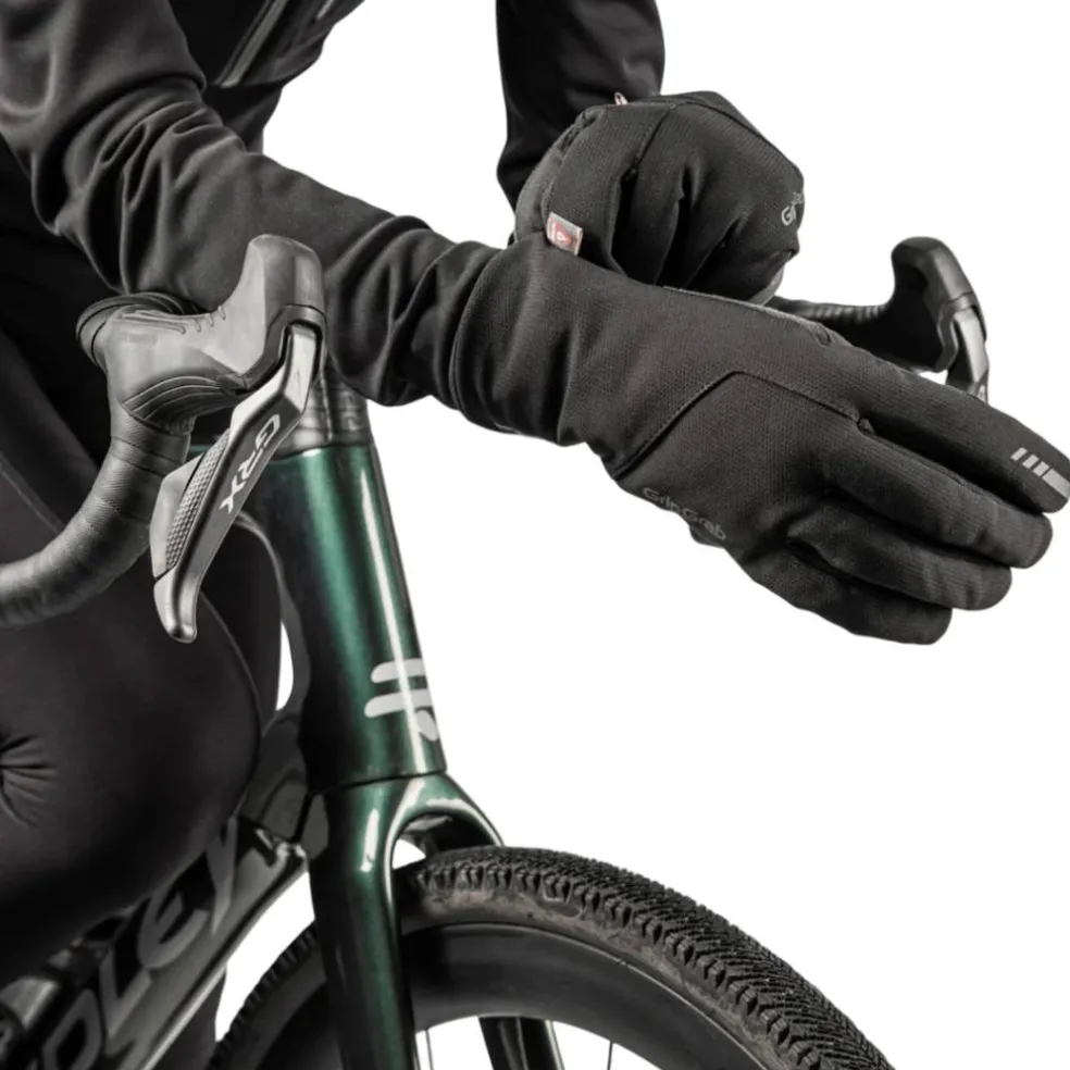 GripGrab Polaris 2 Waterproof Winterhandschoenen